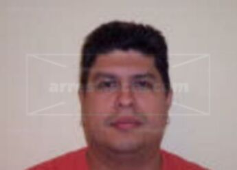Ezequiel Berlanga