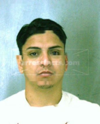 Oscar Garcia