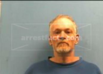 Michael Duane Taylor