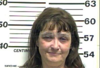 Debbie Sue Baldwin