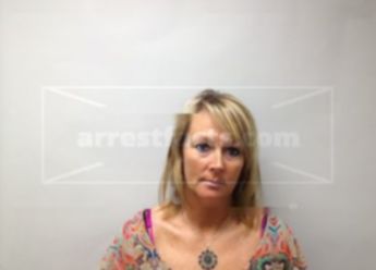 Trina Jones