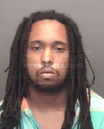 Kenneth Lee Ward