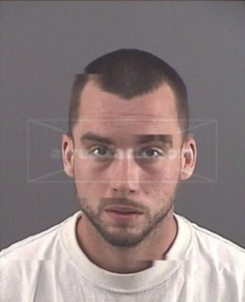 Joshua Allen Hess
