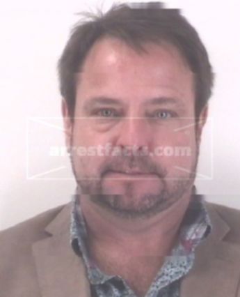Daren Keith Grant