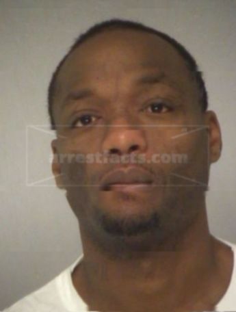 Carlos Darnell Anderson