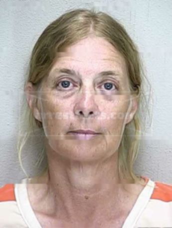 Paula Eileen Carroll
