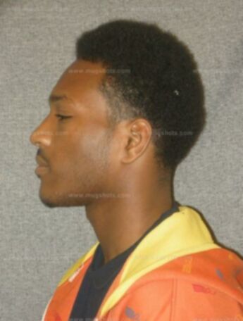 Willie James Barnes