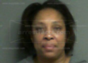 Jewel Julanda Staggers