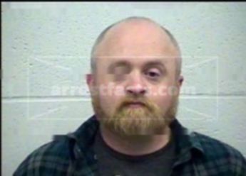 Brian Marshall Shuffett