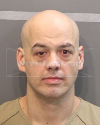 Rodney James Gass