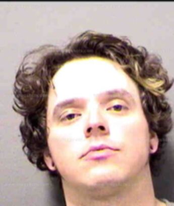 Allen James Usher