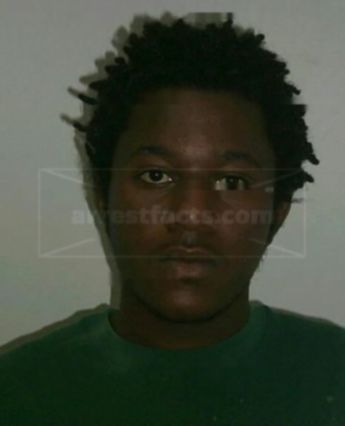 Akeem J Birch