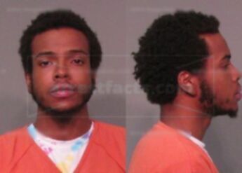 Braxton Tyron Jones