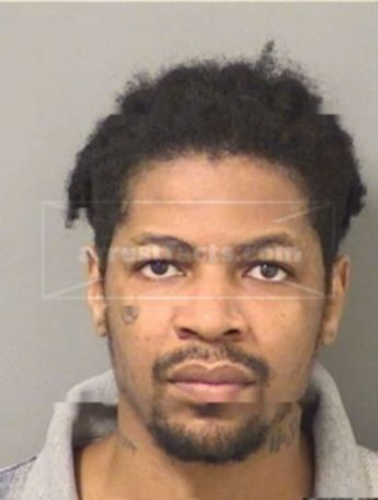 Hilton Rashaad Jasper