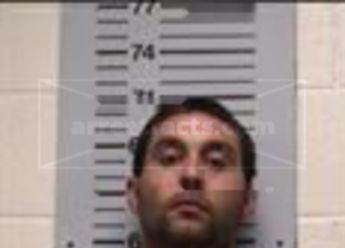 Jonathan Tyler Hoover