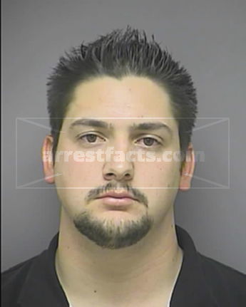 Brett Garrett Silva