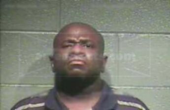 Darryl Lamont Walker