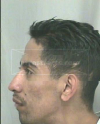 Marco Antonio Macias