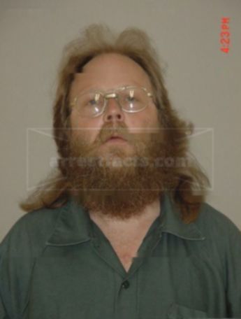 Randall L Mc Collough