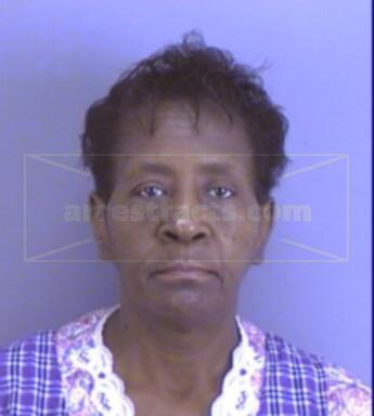 Flora Jenkins Lacy