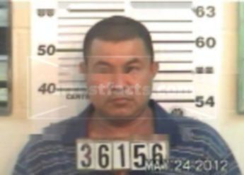 Francisco Javier Castillo