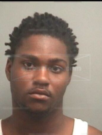 Brandon Jamal Preston