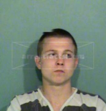 Tyler Stephen Michael Partlow