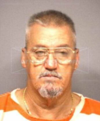Joseph Ferrell Beasley