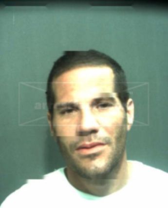 Christopher Scott Berger
