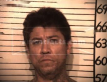 Lee Anthony Mendieta