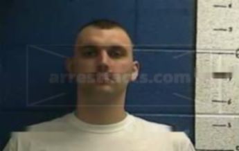 Zachery Shane Ramsey