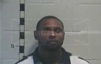 Antonio Dontez Turner