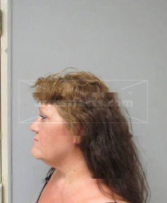 Tammy K Burris