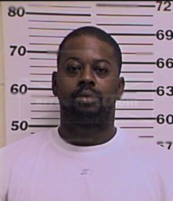 Michael Blaine Moore