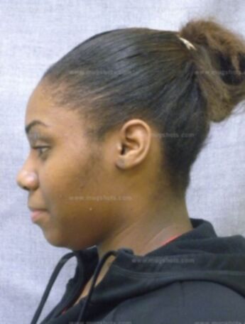 Dearia J Brooks