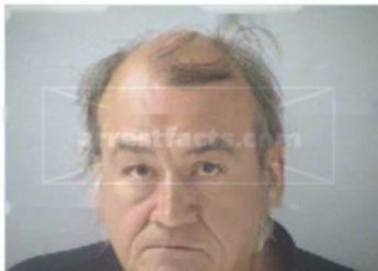 Steven Wayne Tartar