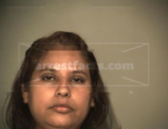 Gabriela Romo Martinez