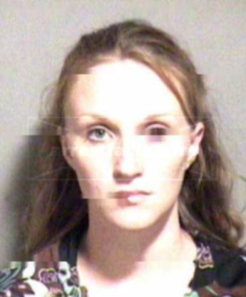 Melissa Jones Tuttle