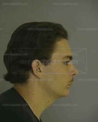 Justin Evan Buckland