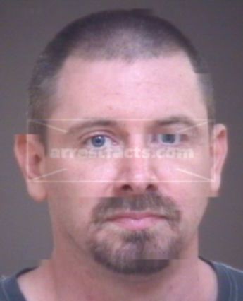David Brian Hendricks