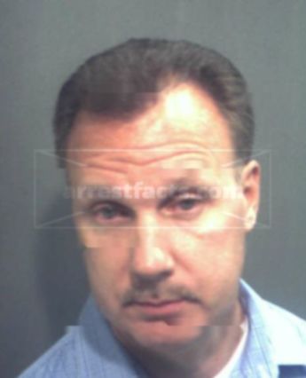 Wendell Bruce Eaker