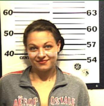 Nikki Marie Bilberry