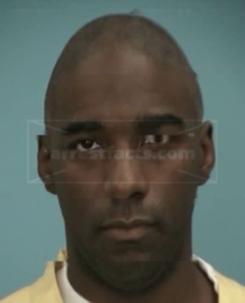 Roderick Tramayne Clark