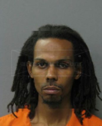 Cedric Kirk Ledet