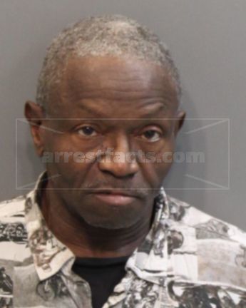 Travis Lebron Dixson