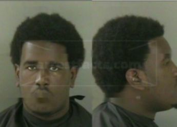 Johnkeith Lamar Carter