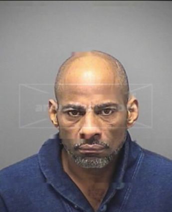 Byron Jerome Parker