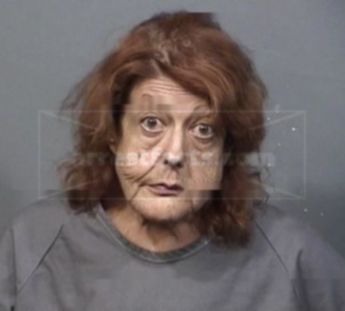 Catherine Susan Krafft