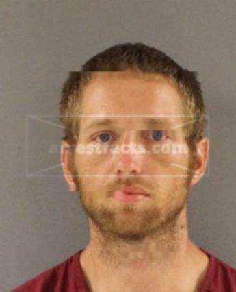 Brandon Dale Metcalf