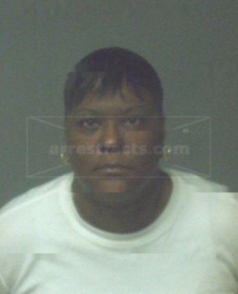 Carla Yevette Shelby